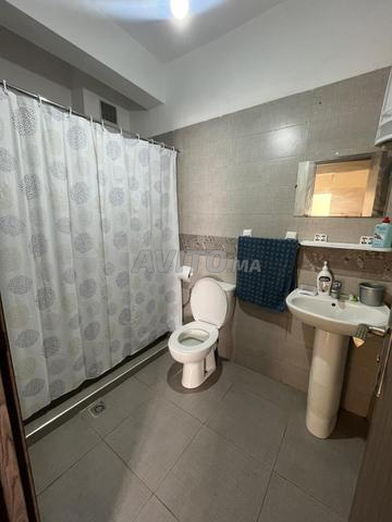 Appartement à louer à la journée - 2