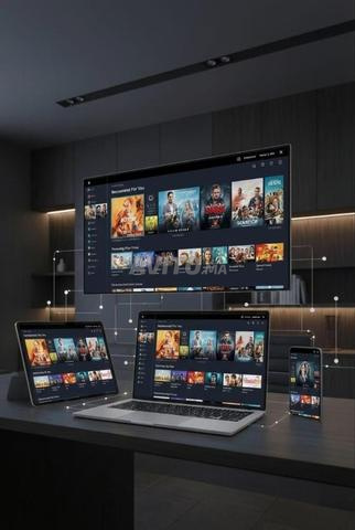 IPTV LIVE PREMUIM VIP