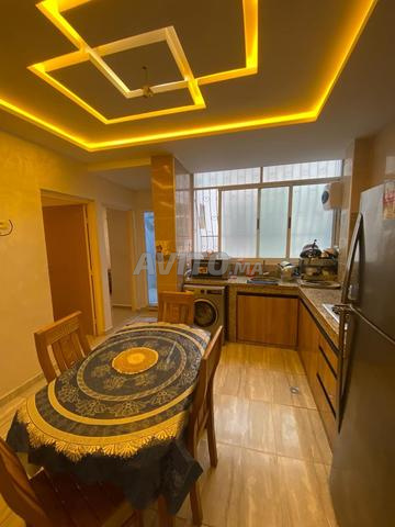Appartement meublé à louer à la journée