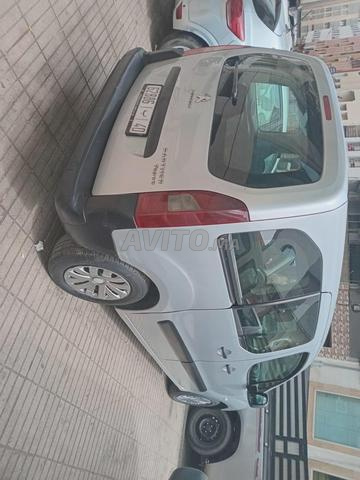Peugeot Partner - 2