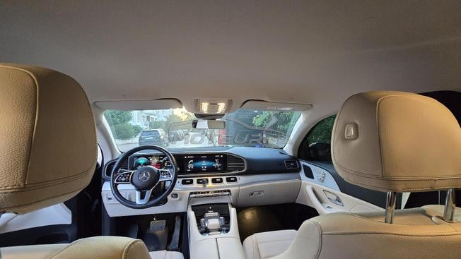 Mercedes GLE 350de Coupé