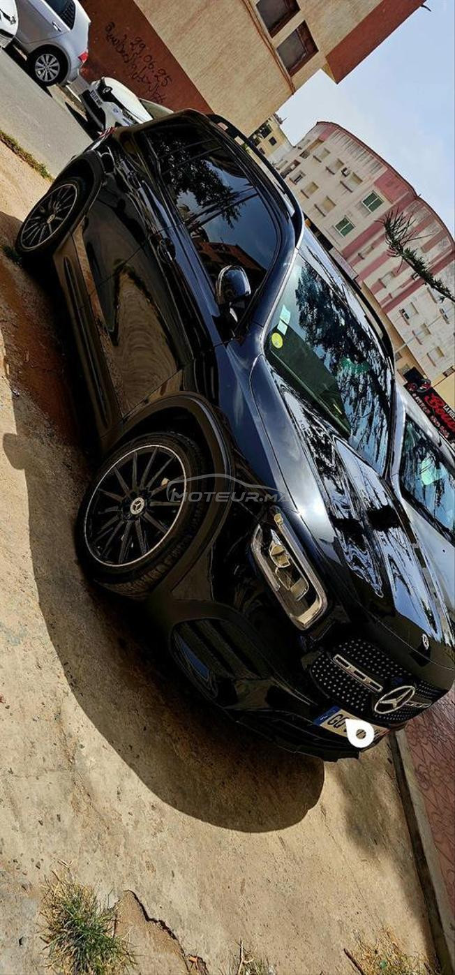 Mercedes glb 200d pack amg 