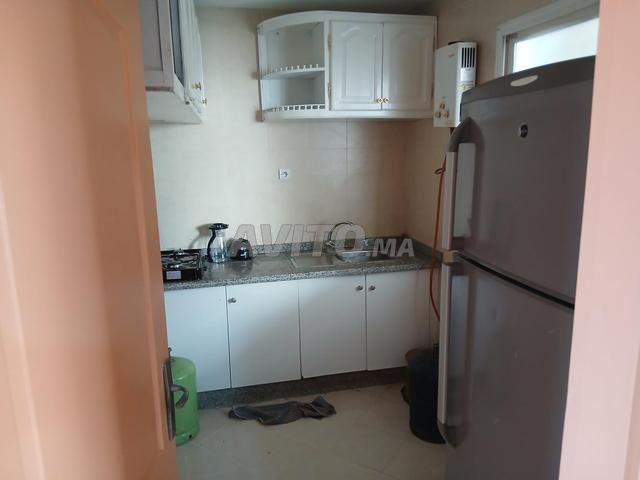 Appartement meublé à louer Meknès - 2