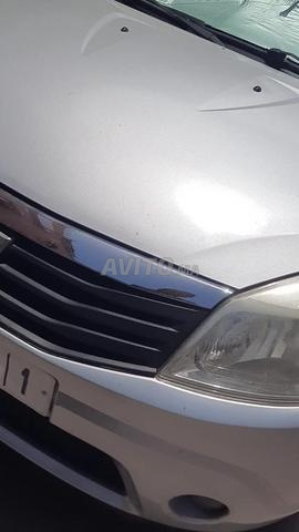 Dacia Sandero 2013