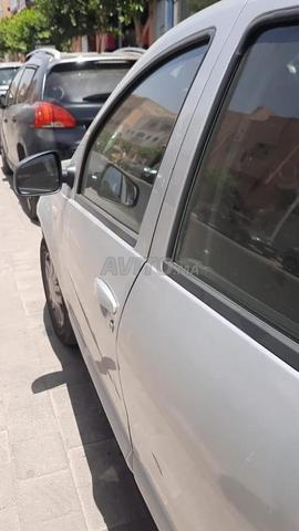 Dacia Sandero 2013 - 2