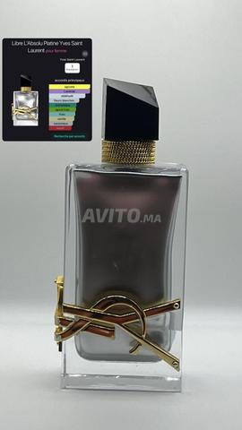 عطور أصلية 🇫🇷 - 2