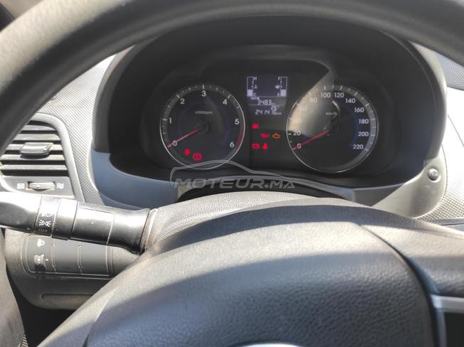 Hyundai Accent 2017 Diesel