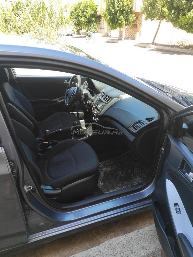 Hyundai Accent 2017 Diesel