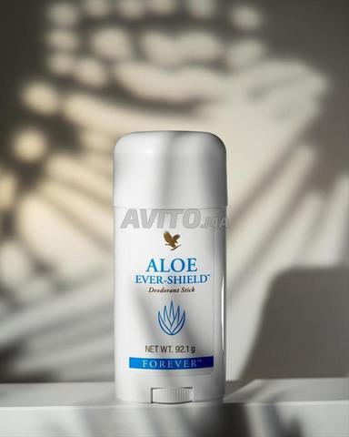Aloe Ever-Shield - 2