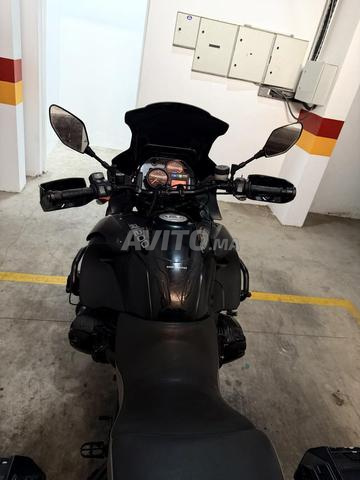 GS 1200R BMW - 2