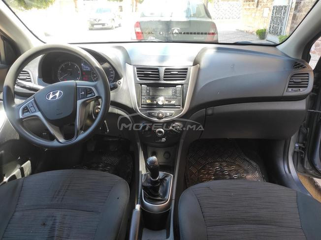 Hyundai Accent 2017 Diesel