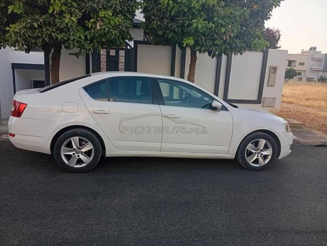 scoda octavia