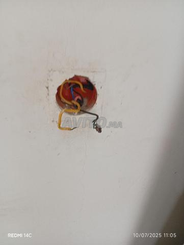 électricité générale - 2