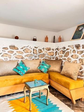Magnifique Villa à Louer - Essaouira - 2