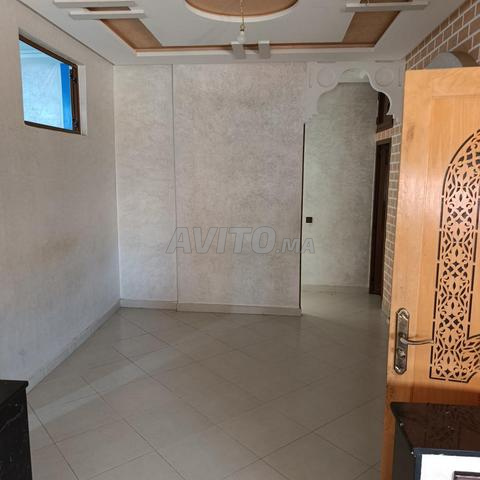 Appartement à louer lotissement El Bradai - 2