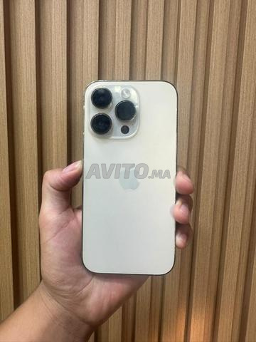 iPhone 14 Pro