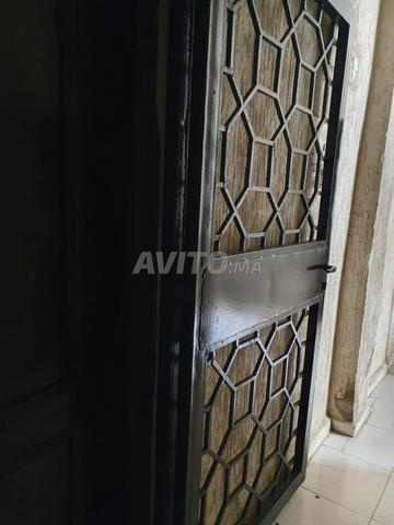 Appartement à vendre 50 m² à Salé - 2