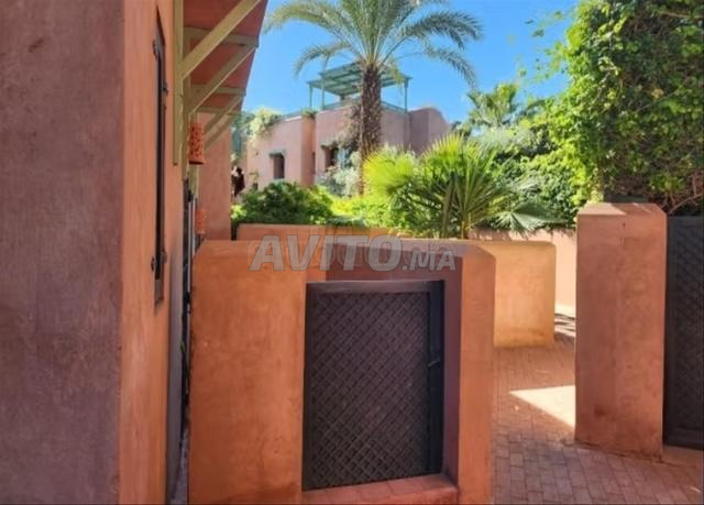 Bel appartement 243 m² à Marrakech