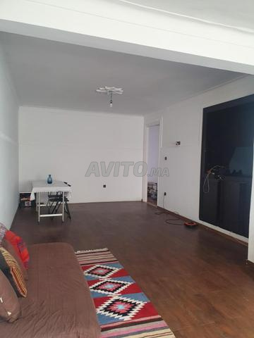 Appartement Lumineux sans vis-à-vis, les Orangers