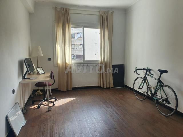 Appartement Lumineux sans vis-à-vis, les Orangers