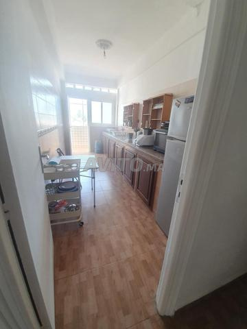 Appartement Lumineux sans vis-à-vis, les Orangers