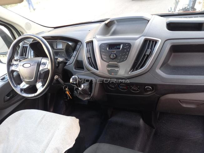 ford transit mazala n9iya 