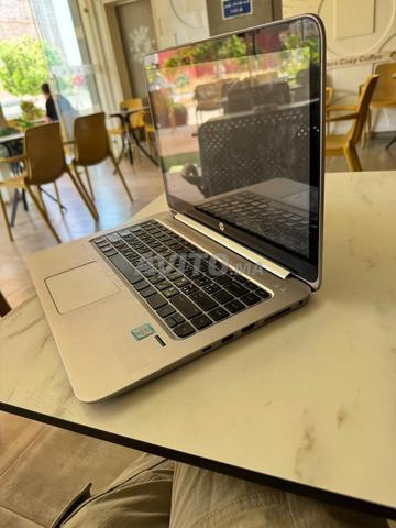 HP 1040 g2 لمس i5 الجيل السادس 8 جيجا رام 256 SSD