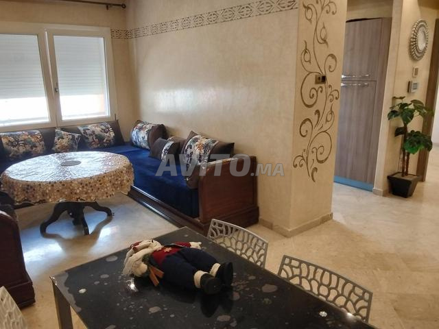 استوديو مفروش فاخر موقف سيارات - 2