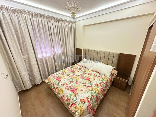 Appartement à louer 80 m² à Marrakech - 2