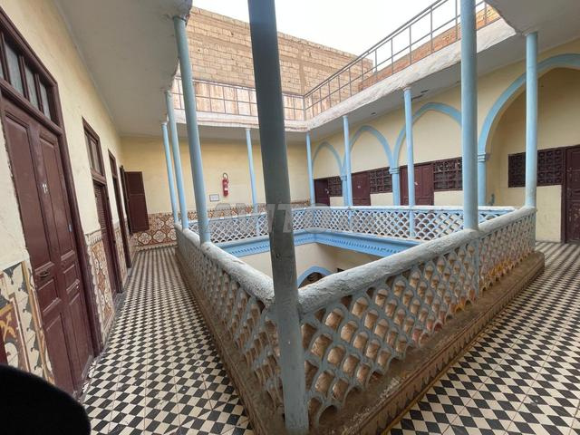Hôtel de style Riad à vendre à Inezgane - 2