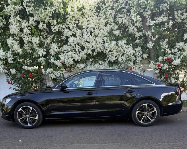 audi a6 2 l fin 2014
