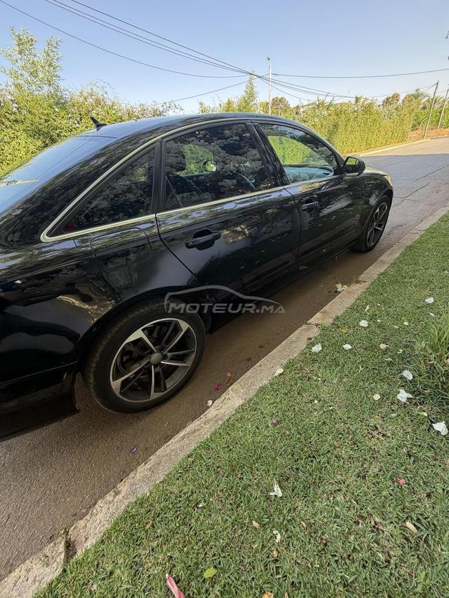 audi a6 2 l fin 2014