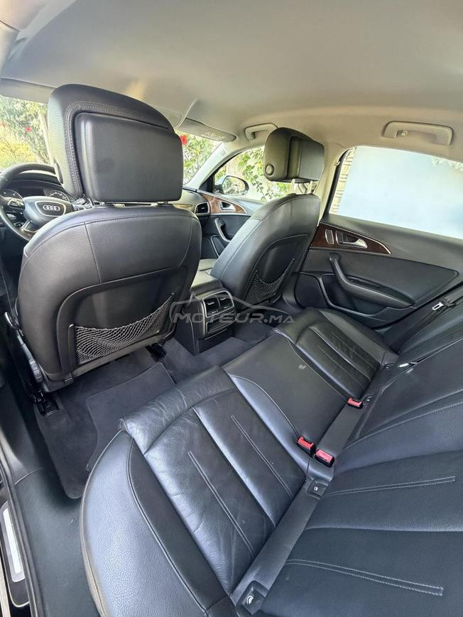 audi a6 2 l fin 2014