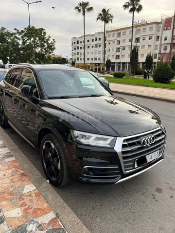 Q5 أودي S-line فل أوبشن كواترو - 2
