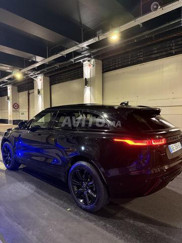 رينج روفر فيلار P400e - 2