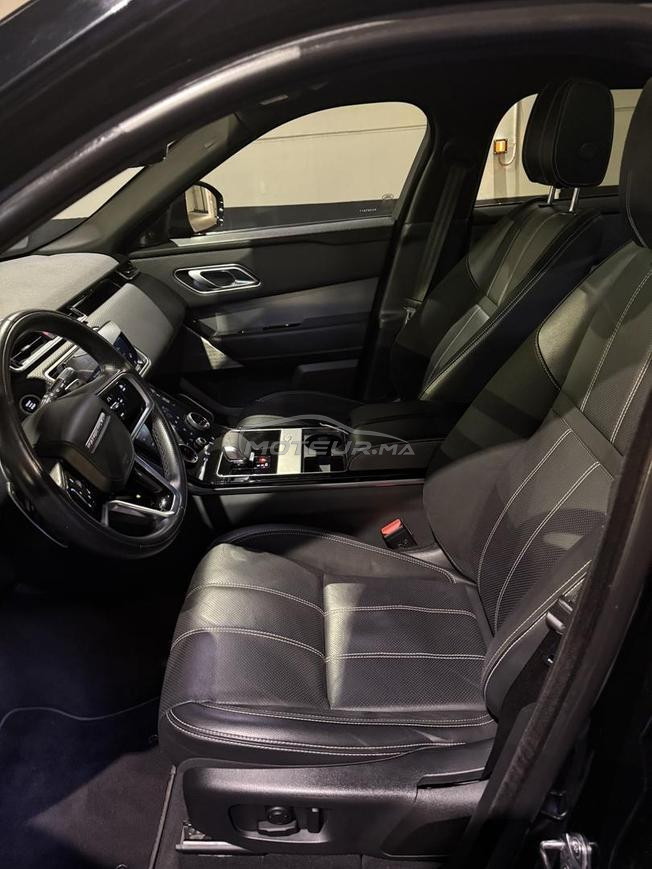 RANGE ROVER VELAR P400e 