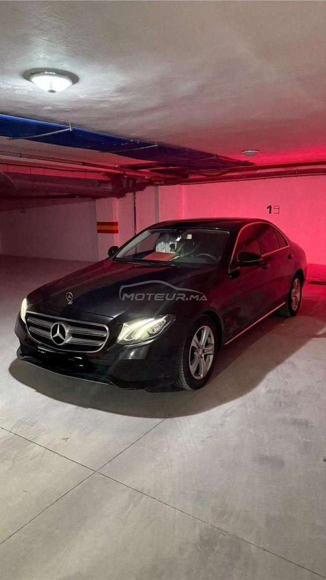 Classe E220