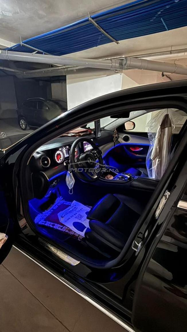 Classe E220