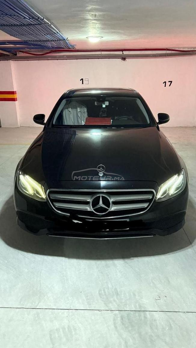Classe E220