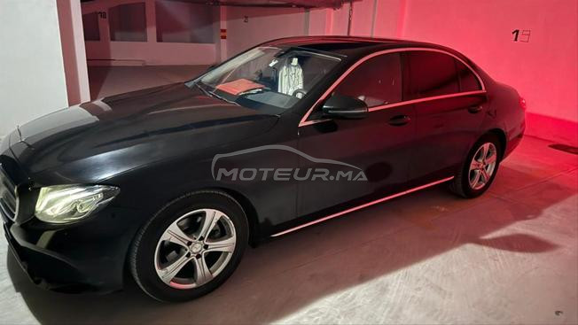 Classe E220