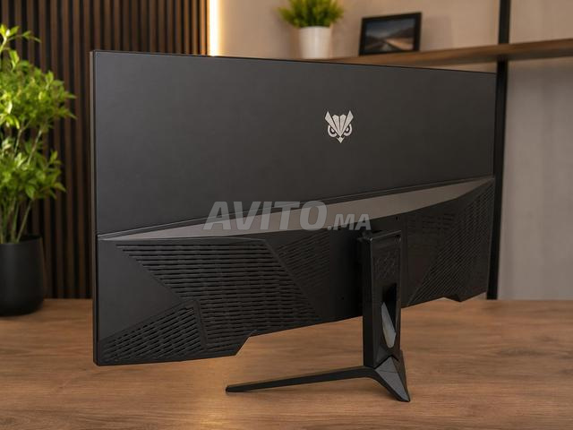 Moniteur Gaming HYBROK 27 IPS 180Hz Full HD - 2