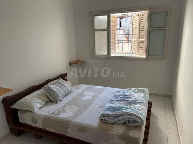 Location Vacances 2 chambres - 2