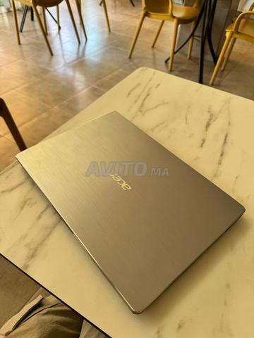 آيسر سويفت 3 i7-10eme 8G رام 512 SSD - 2