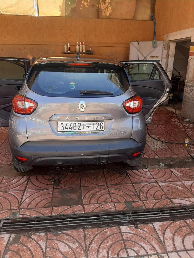 captur nkiya 2ème main 