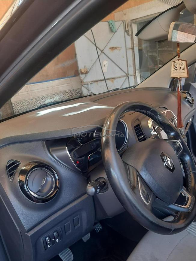 captur nkiya 2ème main 