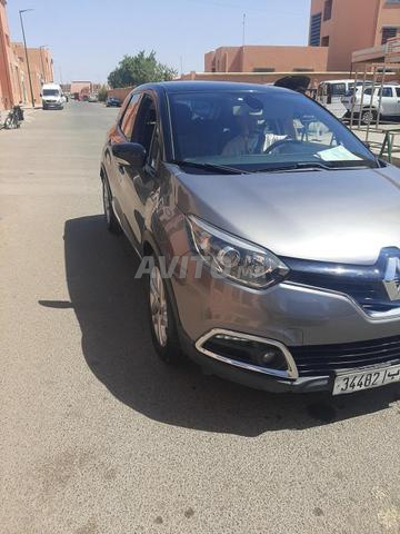 Captur propre, 2ème main - 2