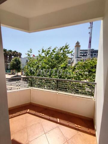 Appartement centre-ville près de la mer et de la plage