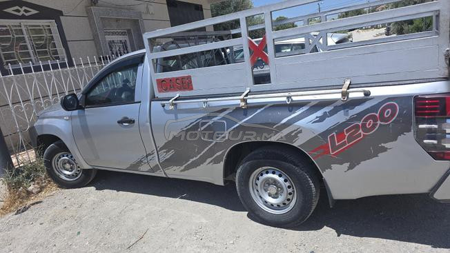 ميتسوبيشي L200 ديزل يدوي 2021 في تاونات
