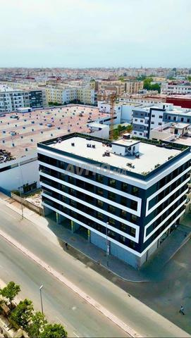 Studio à vendre à 7 min de CFC