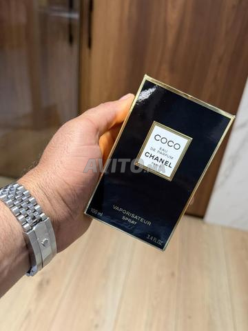 عطر شانيل - 2